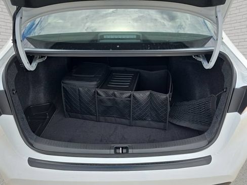New 2026 Toyota Corolla LE FWD image 12