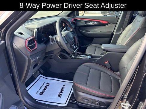 New 2026 Chevrolet TrailBlazer RS w/ Convenience Package image 10