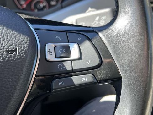 Used 2020 Volkswagen Passat 2.0T SE w/ Sunroof Package image 22