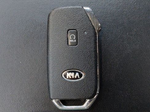 Used 2021 Kia Telluride EX AWD/4WD image 32