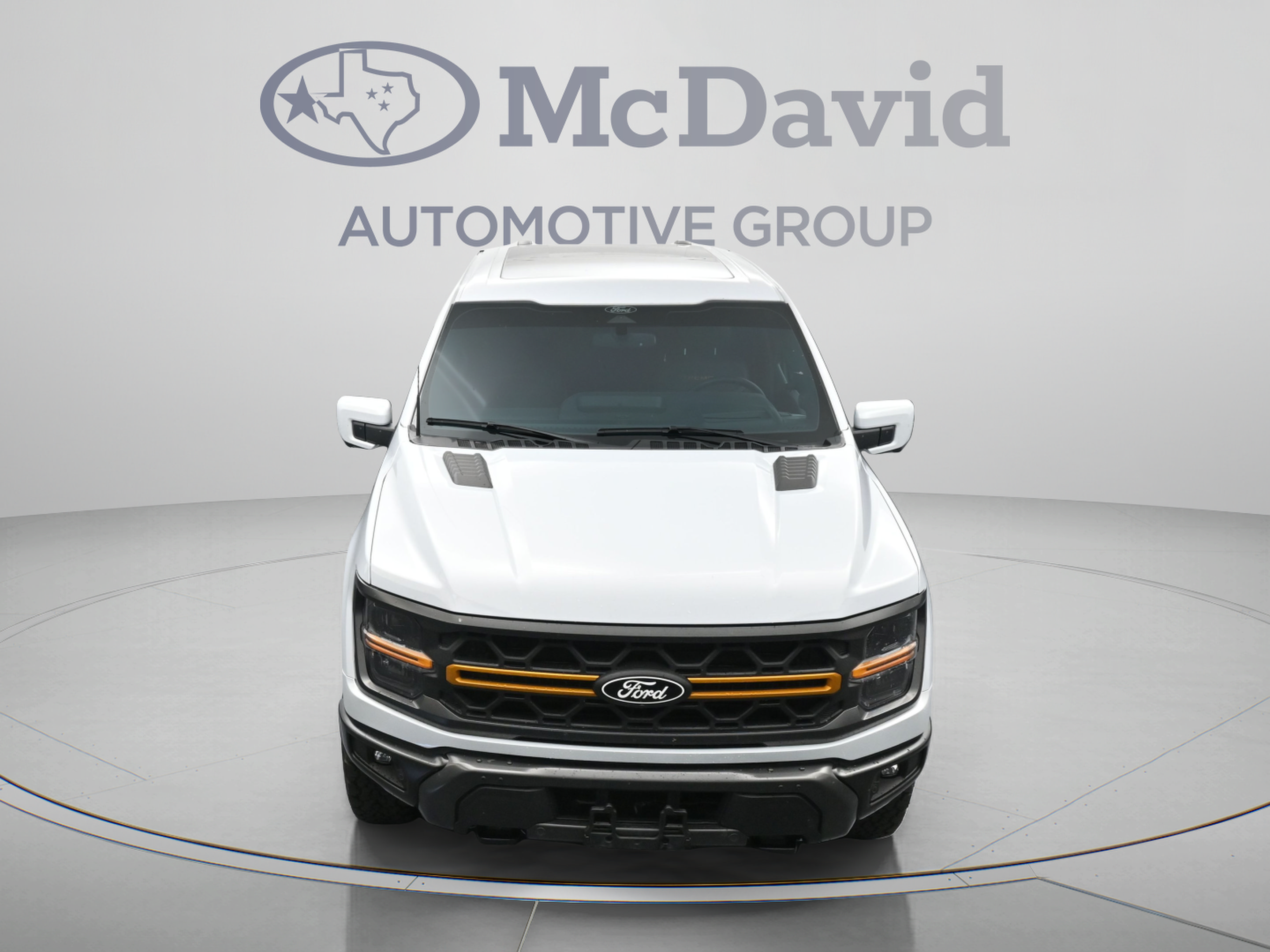 Used 2025 Ford F150 Tremor w/ Equipment Group 402A High AWD/4WD image 34