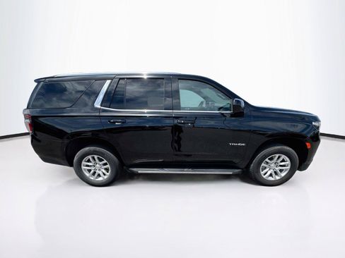 Used 2023 Chevrolet Tahoe LS w/ Driver Alert Package RWD image 6