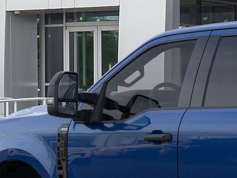 New 2026 Ford F250 XL w/ STX Appearance Package AWD/4WD image 20