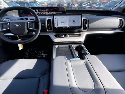 New 2026 Ford Expedition Max Active image 5