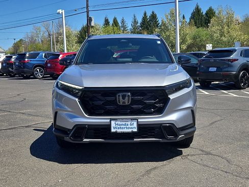 Used 2024 Honda CR-V Sport image 2