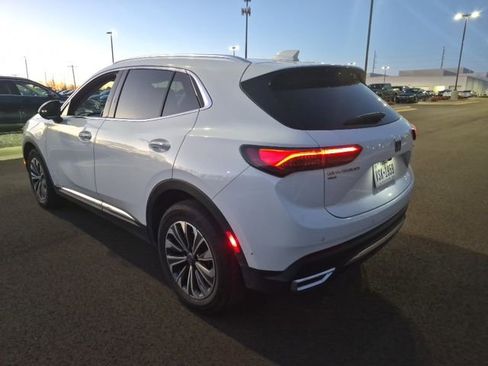 Used 2024 Buick Envision Preferred image 5