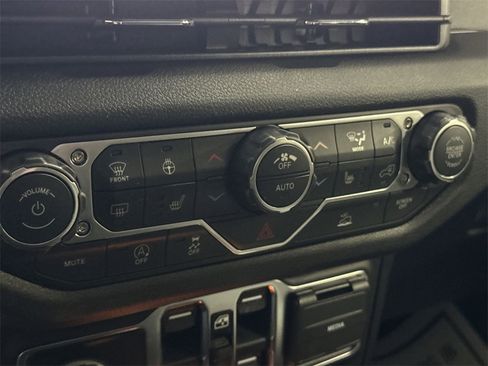 New 2026 Jeep Wrangler Willys image 18