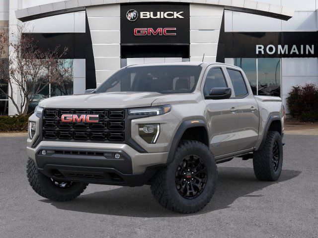 New 2026 GMC Canyon Elevation w/ Convenience Package AWD/4WD image 6