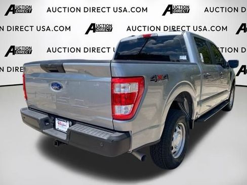 Used 2023 Ford F150 XL image 13