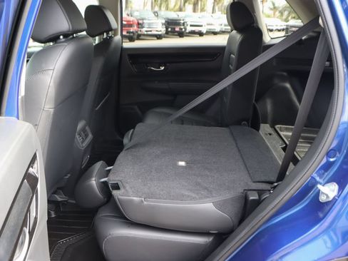 Used 2024 Honda CR-V EX-L image 35