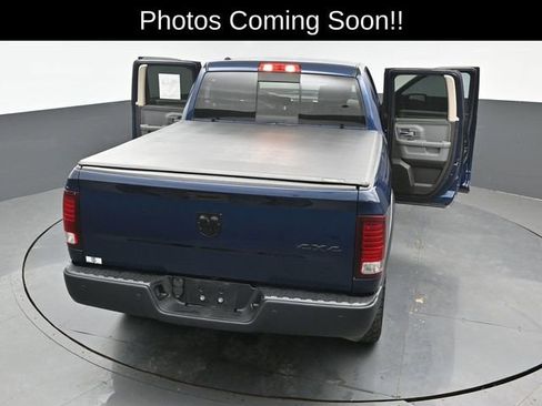 Used 2020 RAM 1500 Classic Warlock image 23