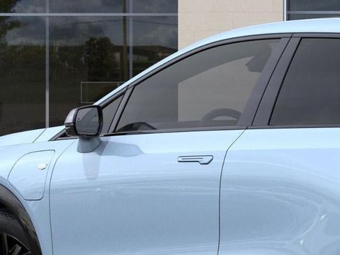 New 2025 Cadillac Optiq Sport 1 w/ LPO, ONYX Package image 12