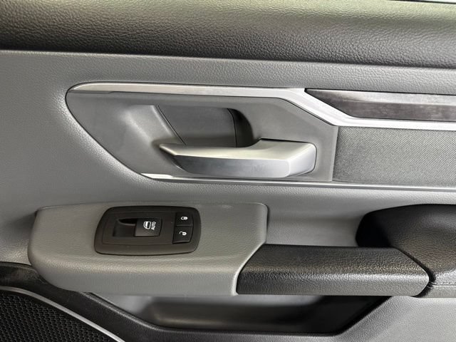 Used 2022 RAM 1500 Big Horn AWD/4WD image 52