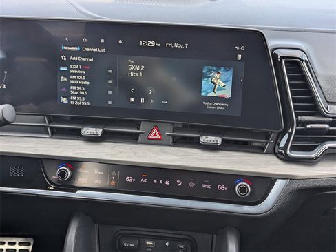 Used 2023 Kia Sportage X-Pro image 11