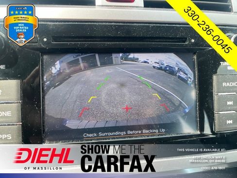 Used 2019 Subaru Outback 2.5i AWD/4WD image 19