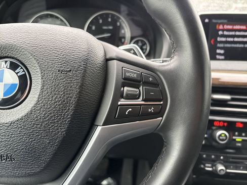Used 2018 BMW X5 xDrive35i AWD/4WD image 10