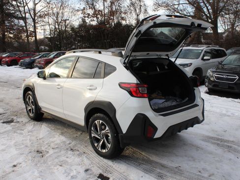 New 2026 Subaru Crosstrek 2.0i Premium image 7