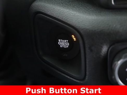 Used 2024 Jeep Wrangler Sport S image 21