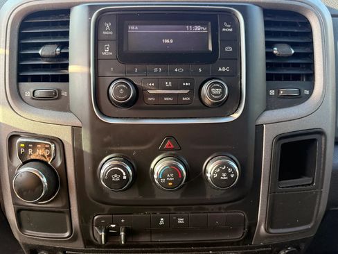 Used 2018 RAM 1500 Tradesman w/ Popular Equipment Group RWD image 25