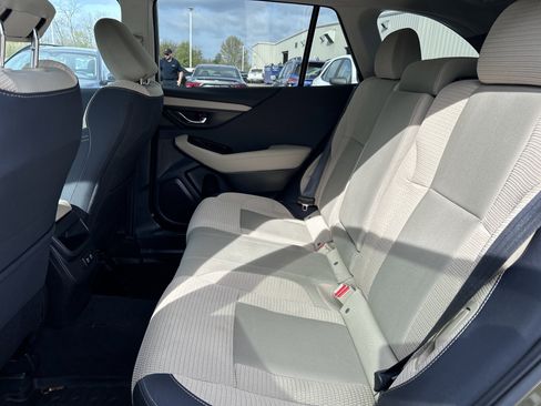 Used 2021 Subaru Outback Premium w/ Popular Package #1 image 23