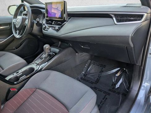 Used 2023 Toyota Corolla SE image 20