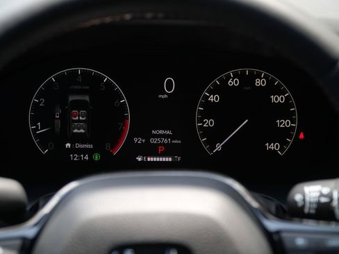 Used 2024 Honda HR-V Sport image 23