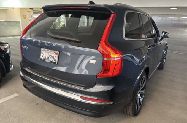 Used 2024 Volvo XC90 T8 Ultimate w/ Protection Package Premier AWD/4WD image 2