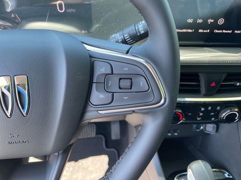 New 2026 Buick Encore GX Sport Touring w/ Comfort Package image 15
