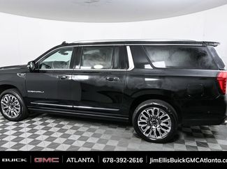 Certified 2023 GMC Yukon XL Denali Ultimate video 2