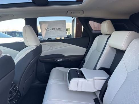 New 2026 Lexus RX 350 AWD w/ Convenience Package image 29