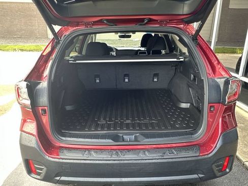 Used 2021 Subaru Outback Premium w/ Popular Package #1 AWD/4WD image 24