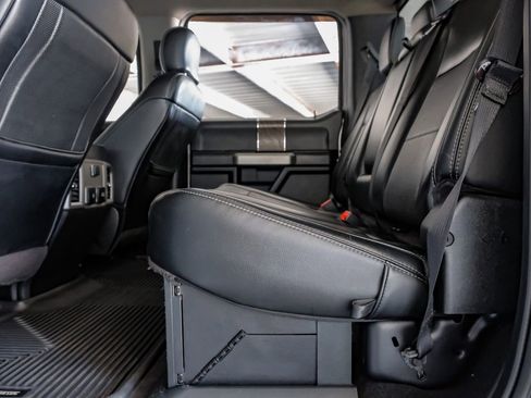 Used 2019 Ford F350 Lariat w/ Lariat Value Package image 37