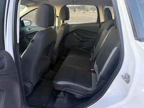 Used 2014 Ford Escape S image 20