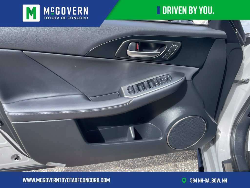 Used 2026 Lexus IS 350 F Sport w/ Handling Package AWD/4WD image 14
