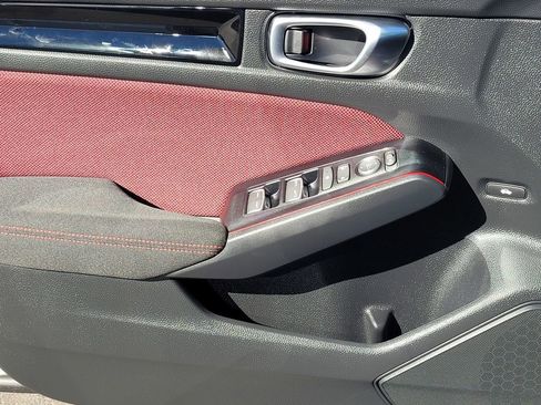 New 2026 Honda Civic Si image 13