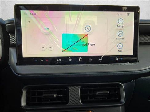 New 2026 Ford Maverick XL image 11