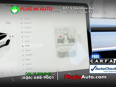 Used 2023 Tesla Model 3 Standard Range image 26