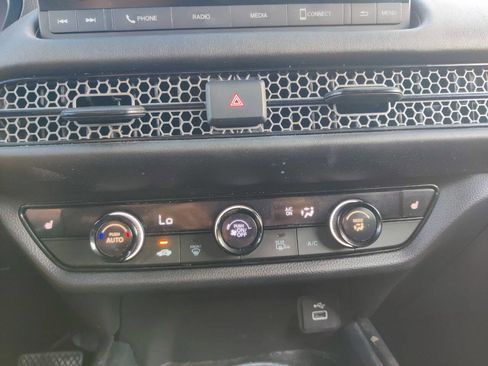 Used 2024 Honda HR-V Sport image 21