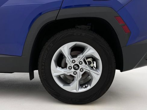 Used 2022 Hyundai Tucson SEL w/ Cargo Package AWD/4WD image 27