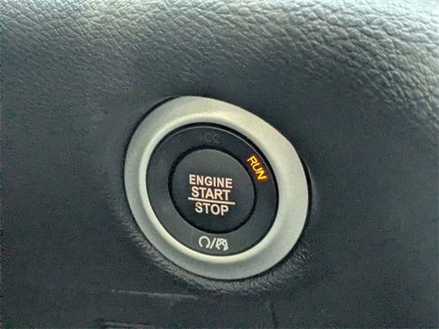 New 2026 Chrysler Voyager LX image 27