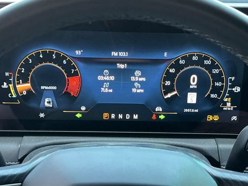 Used 2025 Ford Mustang GT Premium RWD image 26