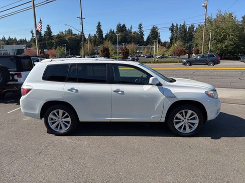 Used 2008 Toyota Highlander Limited image 9