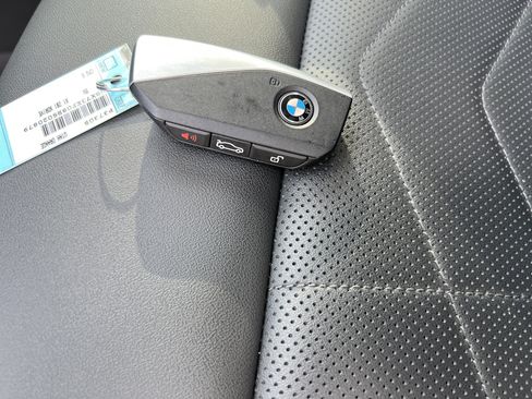 Certified 2024 BMW X1 xDrive28i AWD/4WD image 35