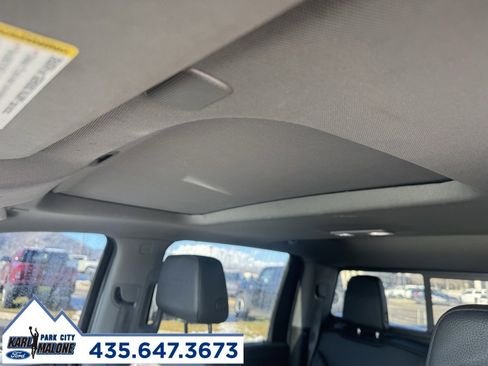 Used 2022 GMC Sierra 2500 Denali image 14