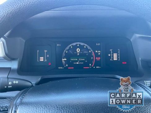 Used 2026 Toyota Tacoma SR5 image 16