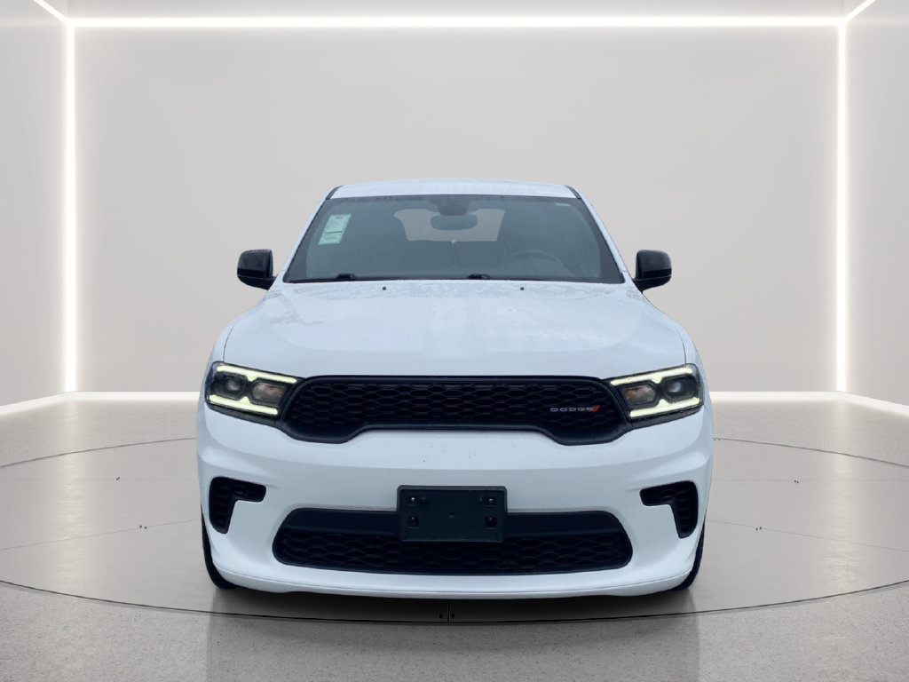 Used 2025 Dodge Durango GT RWD image 7