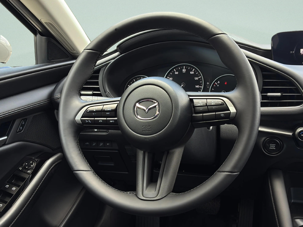 New 2026 MAZDA MAZDA3 2.5 S Sedan w/ Preferred Pkg FWD image 25