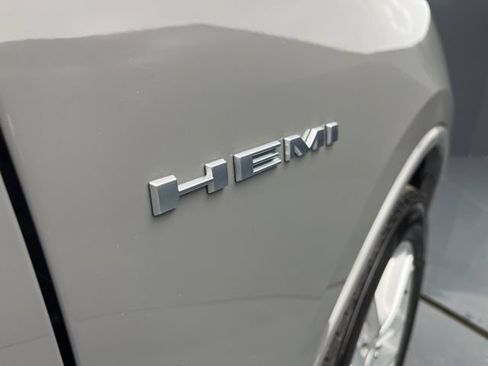 Used 2025 Dodge Durango R/T AWD/4WD image 19