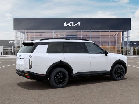New 2027 Kia Telluride SX Prestige X-Pro AWD/4WD image 6