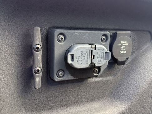 Used 2021 RAM 2500 Laramie image 28